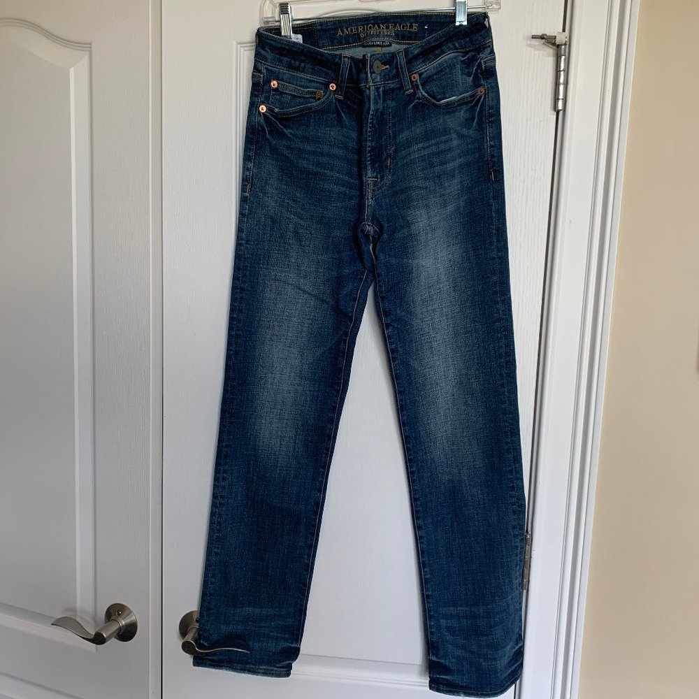 Men's Jeans